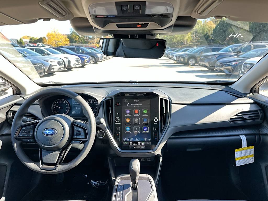 Thumbnail: 2026 Subaru Crosstrek - 2