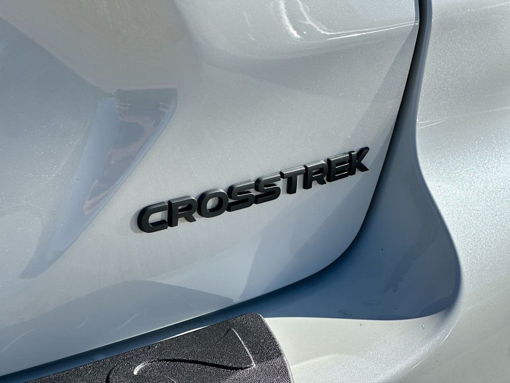Thumbnail: 2026 Subaru Crosstrek - 28