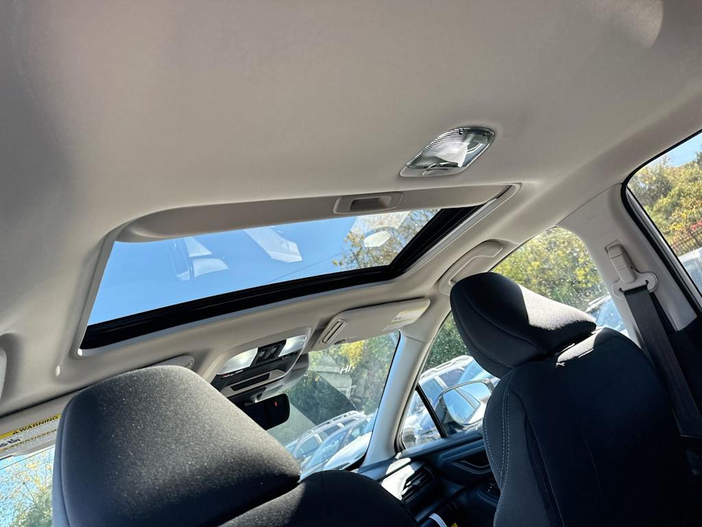 Thumbnail: 2026 Subaru Crosstrek - 30