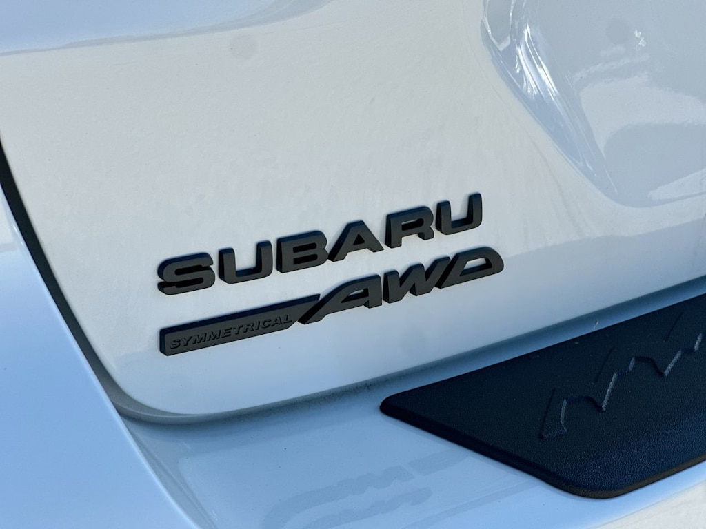 Thumbnail: 2026 Subaru Crosstrek - 7