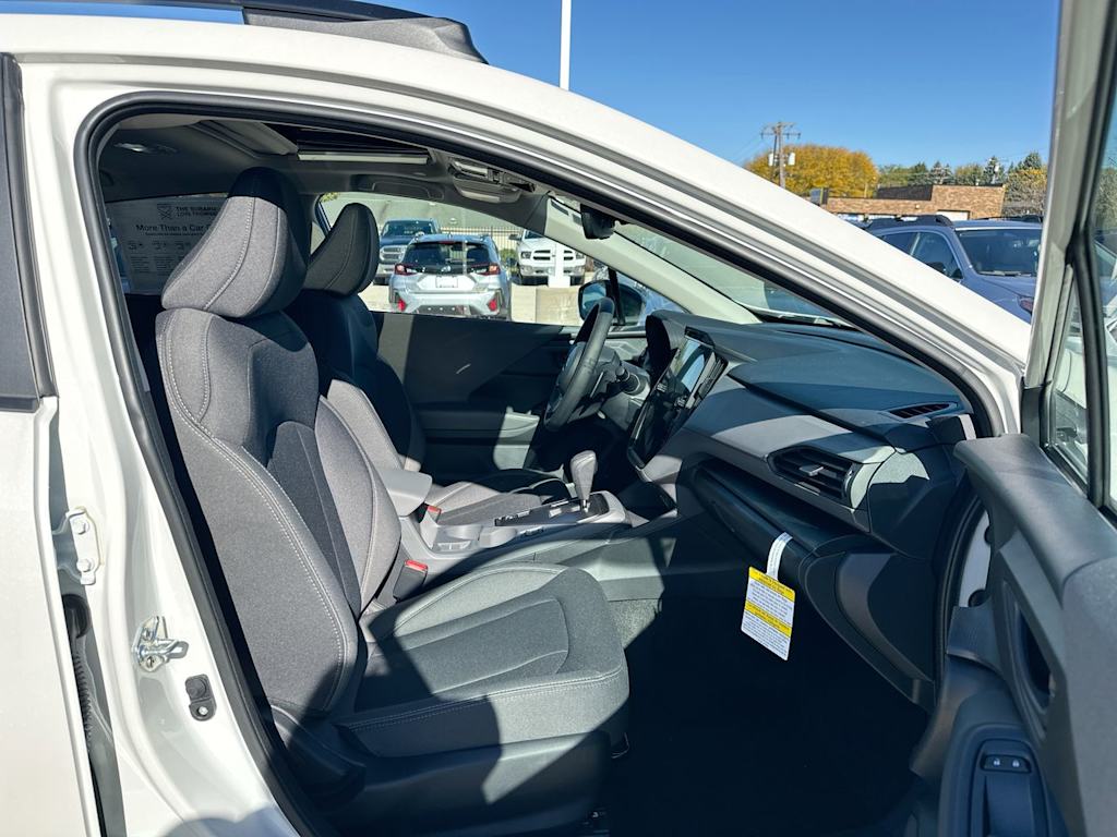 Thumbnail: 2026 Subaru Crosstrek - 32