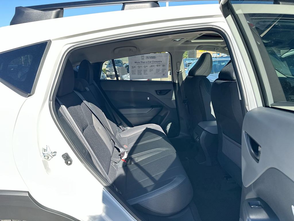 Thumbnail: 2026 Subaru Crosstrek - 11