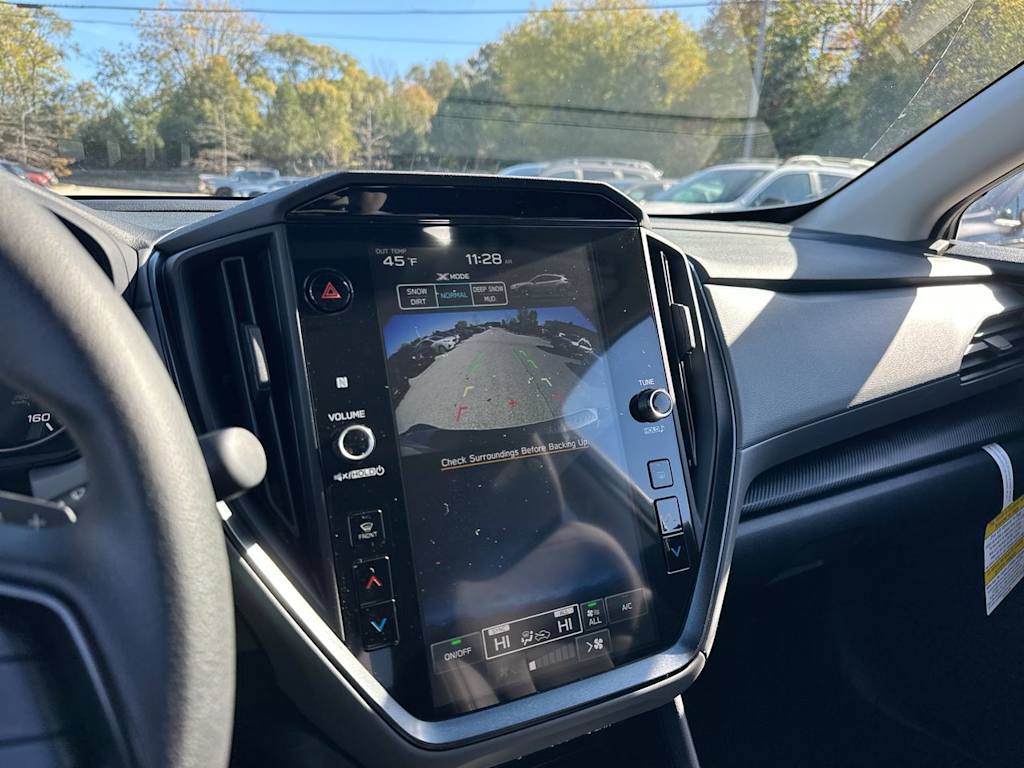 Thumbnail: 2026 Subaru Crosstrek - 13