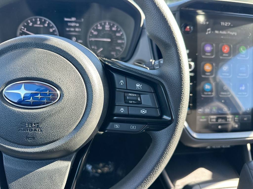 Thumbnail: 2026 Subaru Crosstrek - 34