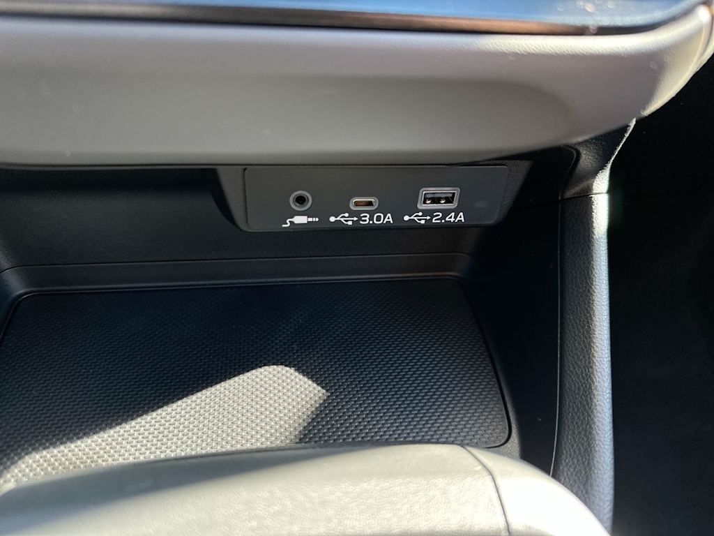 Thumbnail: 2026 Subaru Crosstrek - 35