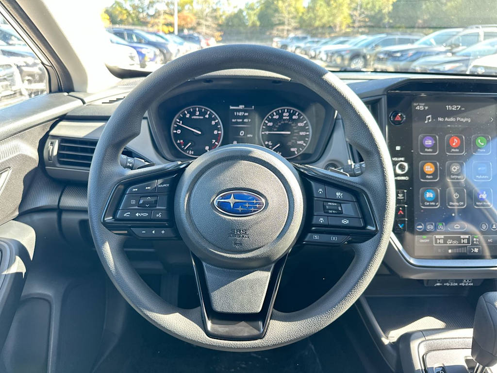 Thumbnail: 2026 Subaru Crosstrek - 9