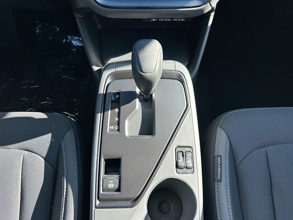 Thumbnail: 2026 Subaru Crosstrek - 36