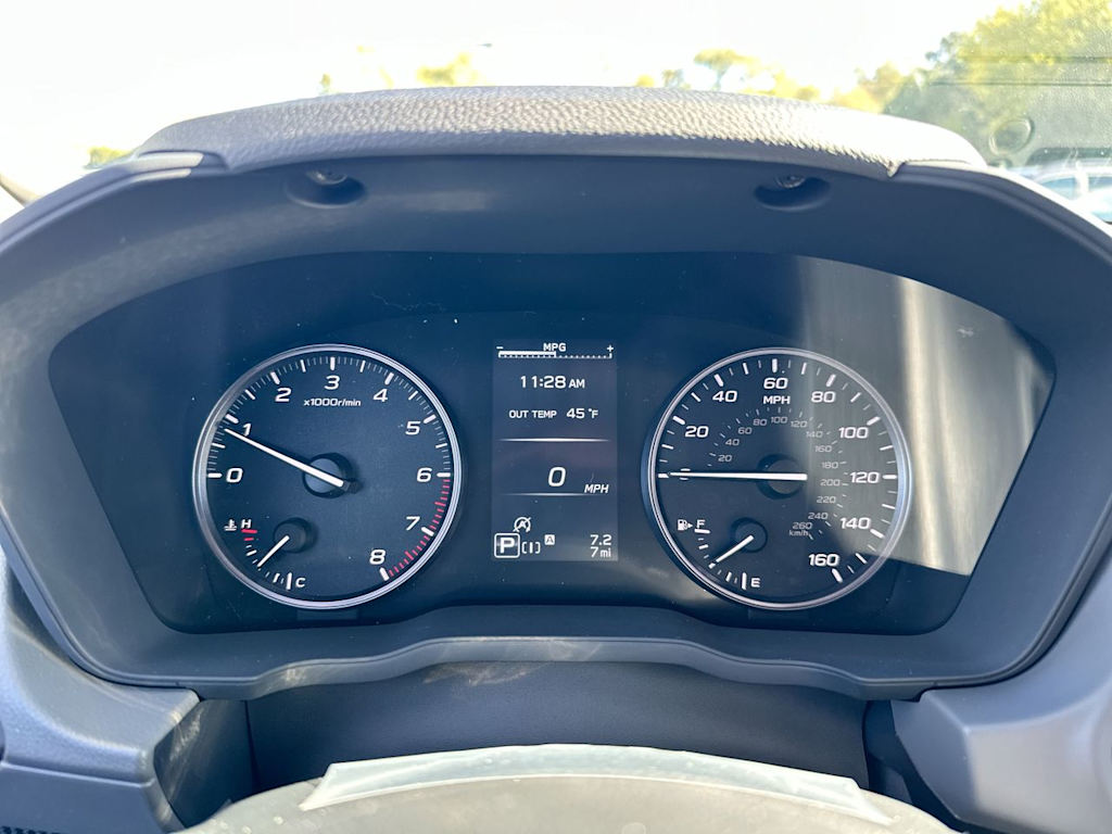 Thumbnail: 2026 Subaru Crosstrek - 15