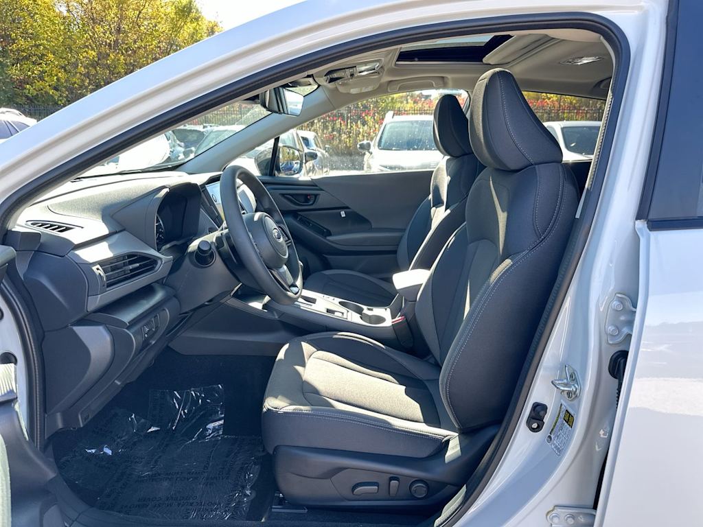 Thumbnail: 2026 Subaru Crosstrek - 10