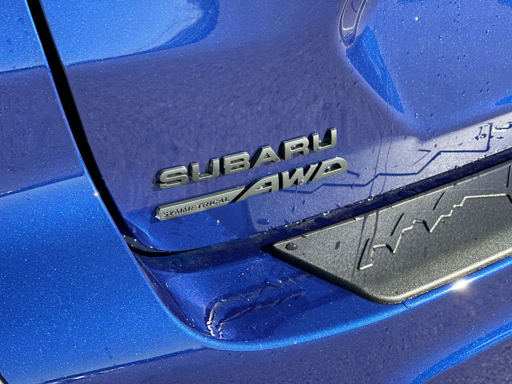 Thumbnail: 2026 Subaru Crosstrek - 7