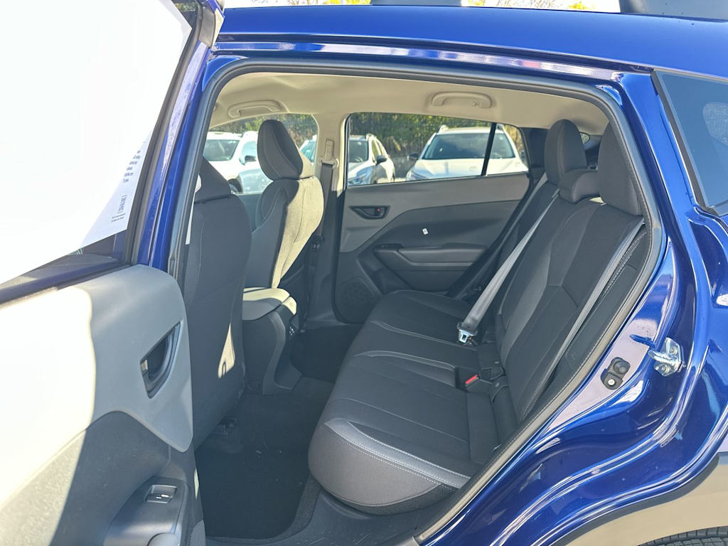 Thumbnail: 2026 Subaru Crosstrek - 30