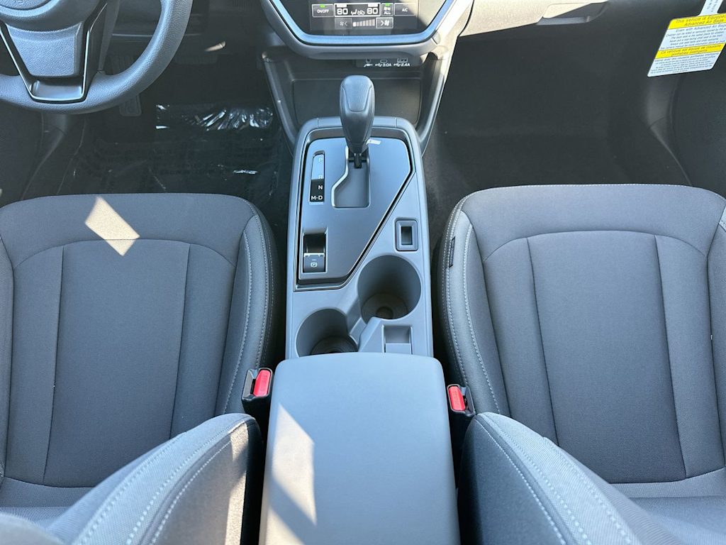 Thumbnail: 2026 Subaru Crosstrek - 14