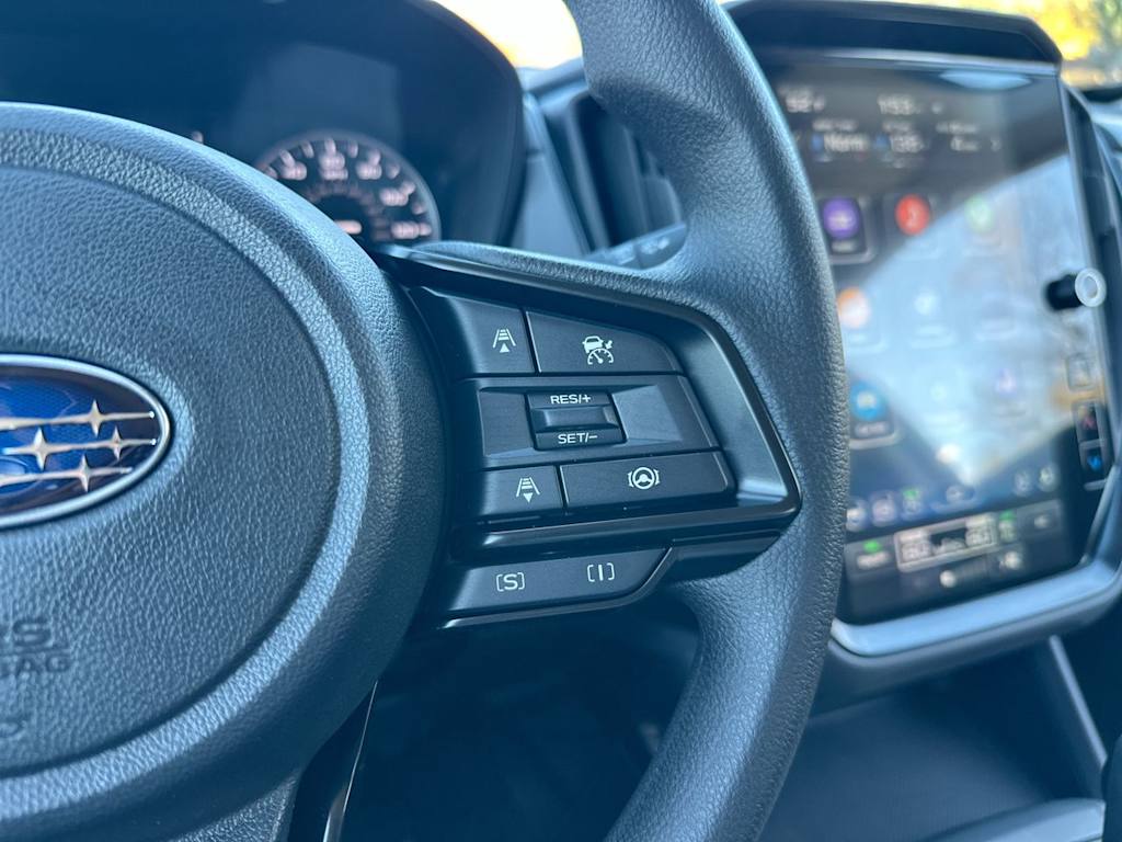 Thumbnail: 2026 Subaru Crosstrek - 33