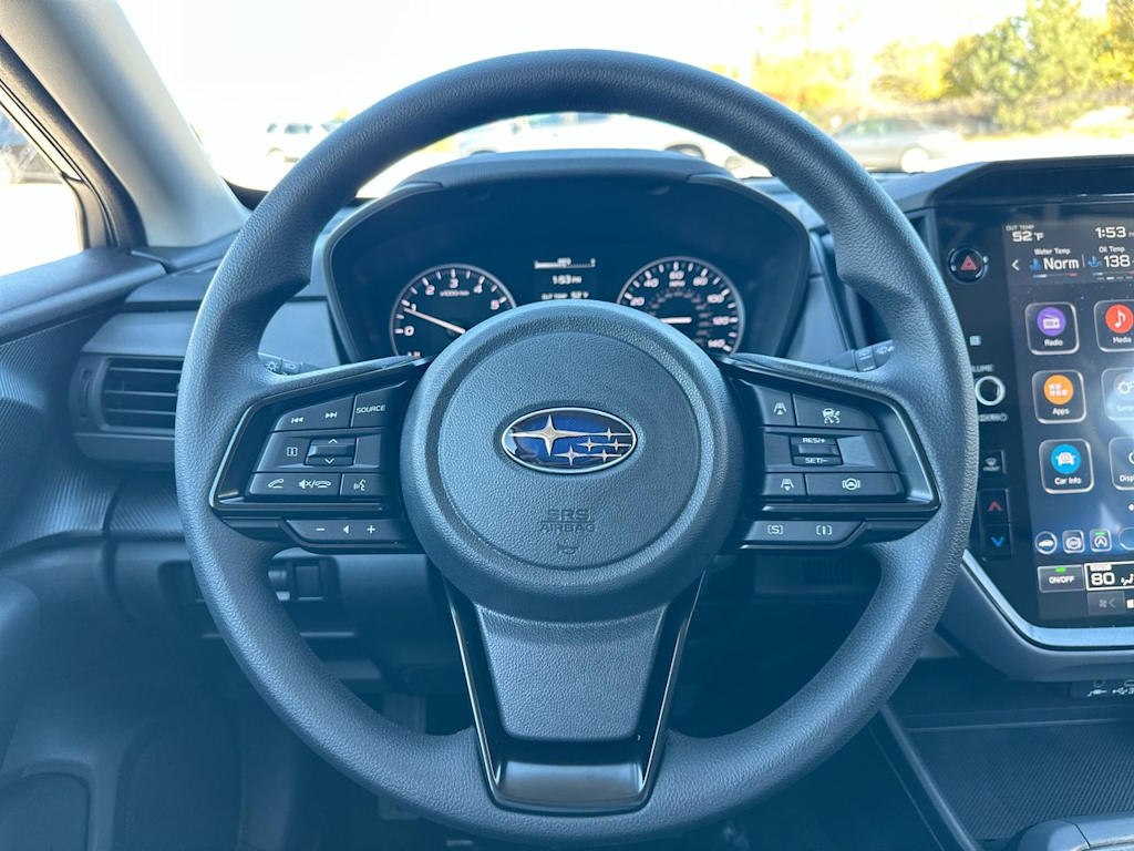 Thumbnail: 2026 Subaru Crosstrek - 9