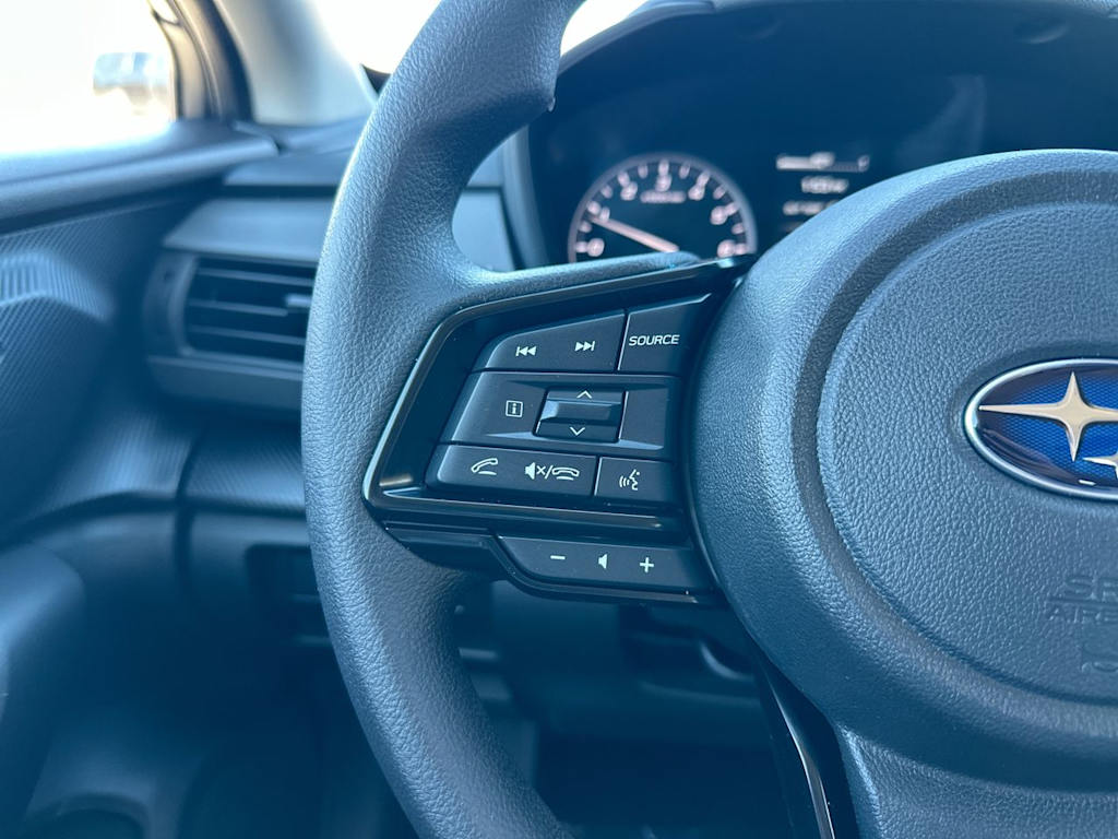 Thumbnail: 2026 Subaru Crosstrek - 32