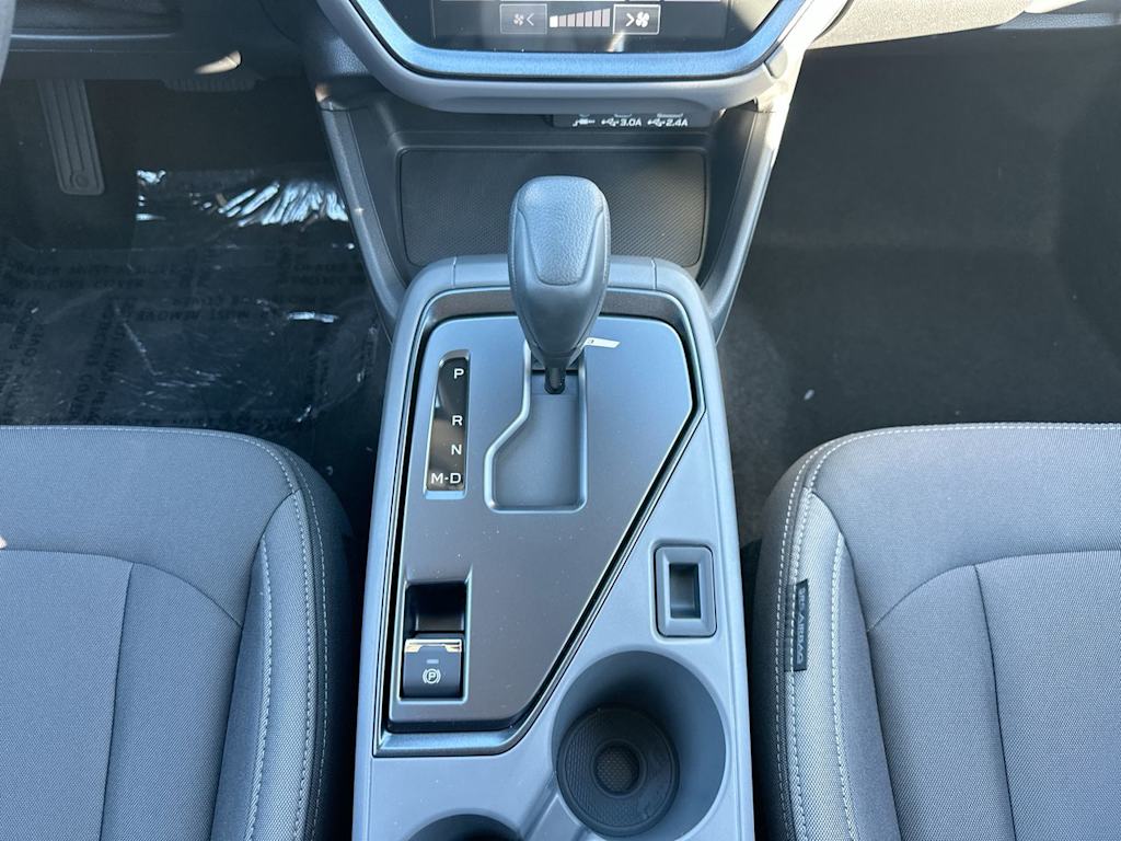 Thumbnail: 2026 Subaru Crosstrek - 35