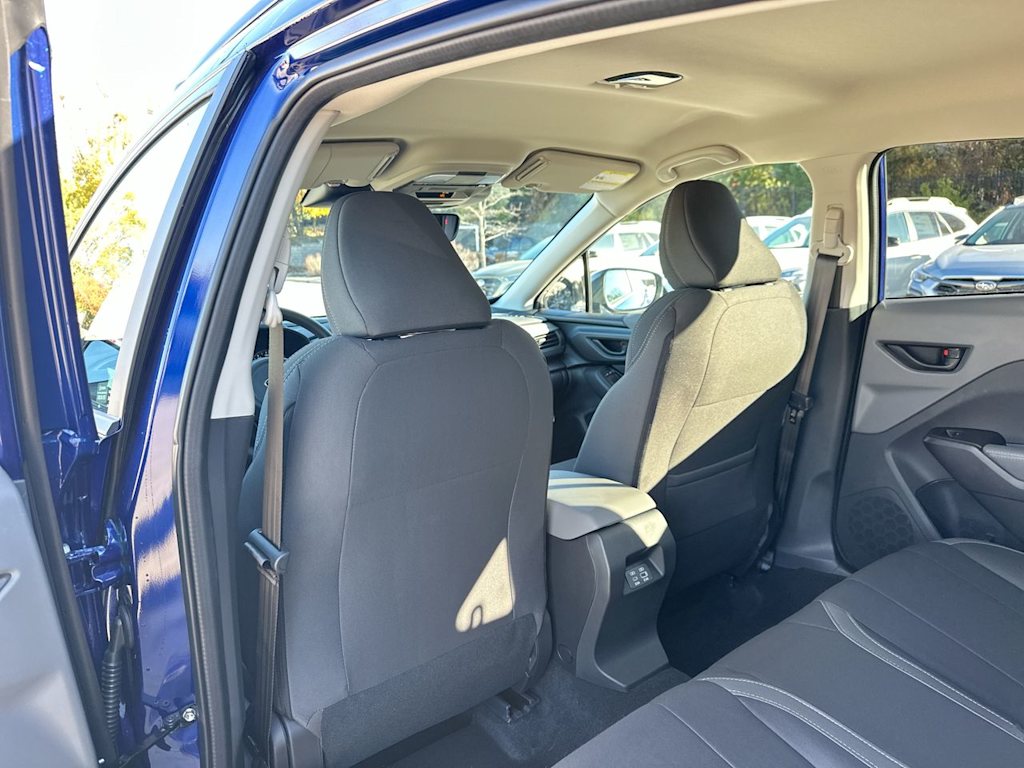 Thumbnail: 2026 Subaru Crosstrek - 12