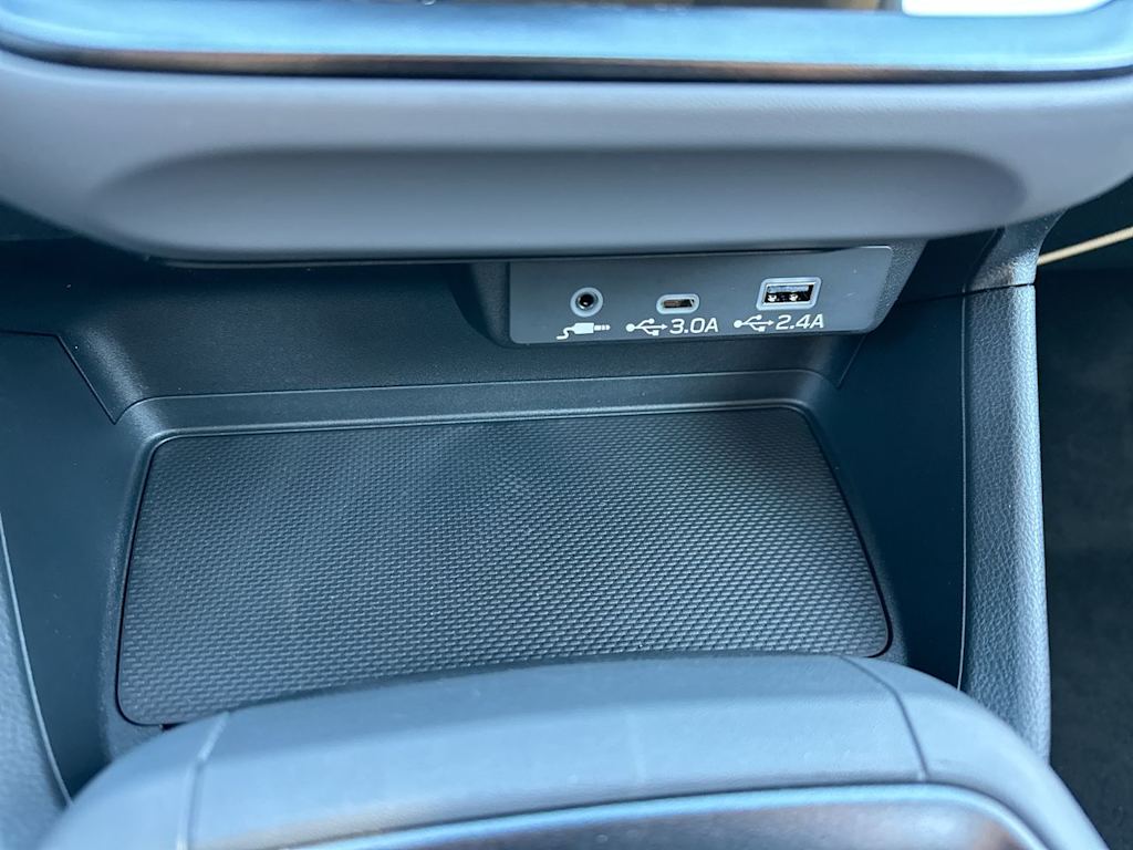 Thumbnail: 2026 Subaru Crosstrek - 34