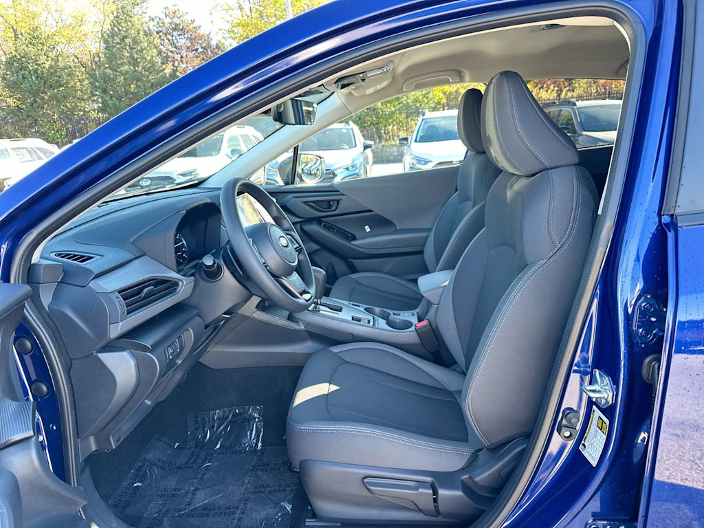 Thumbnail: 2026 Subaru Crosstrek - 10