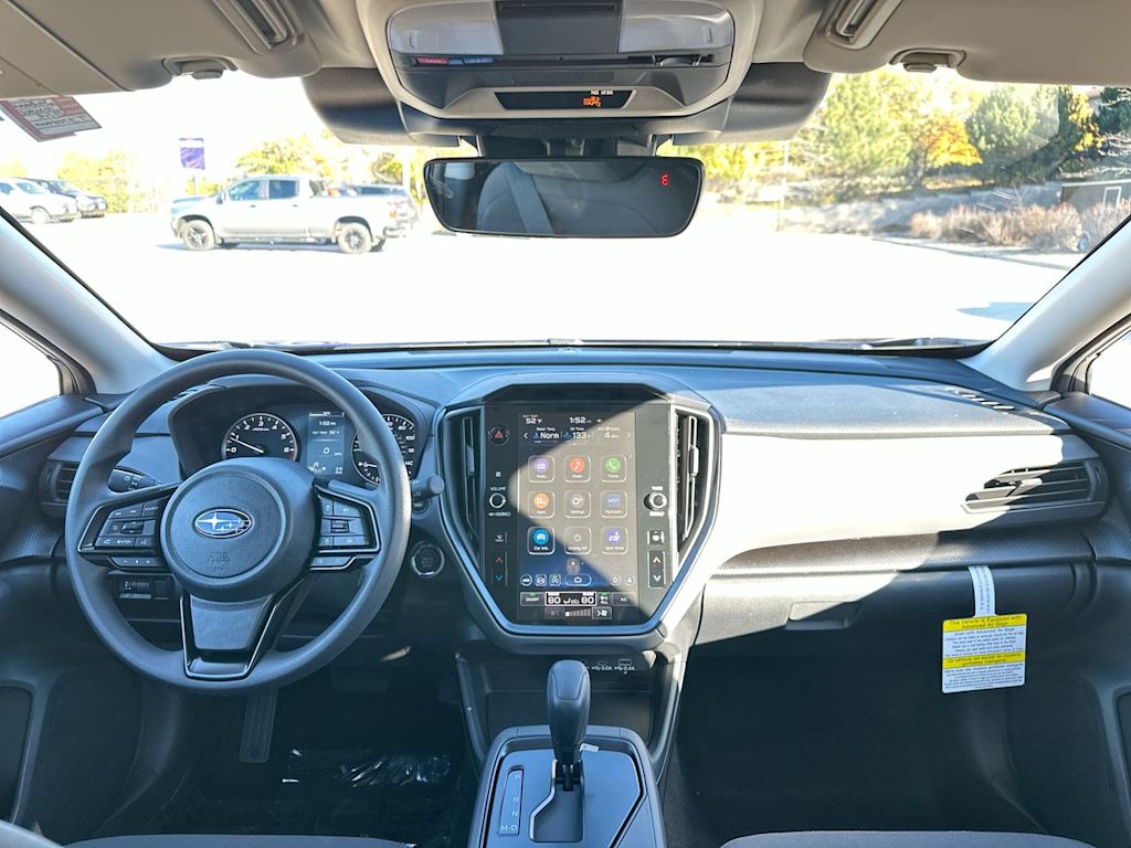 Thumbnail: 2026 Subaru Crosstrek - 2