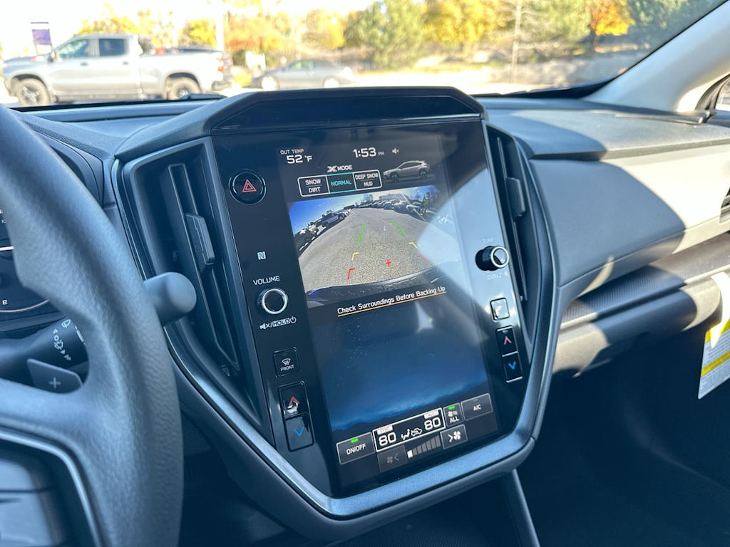 Thumbnail: 2026 Subaru Crosstrek - 13