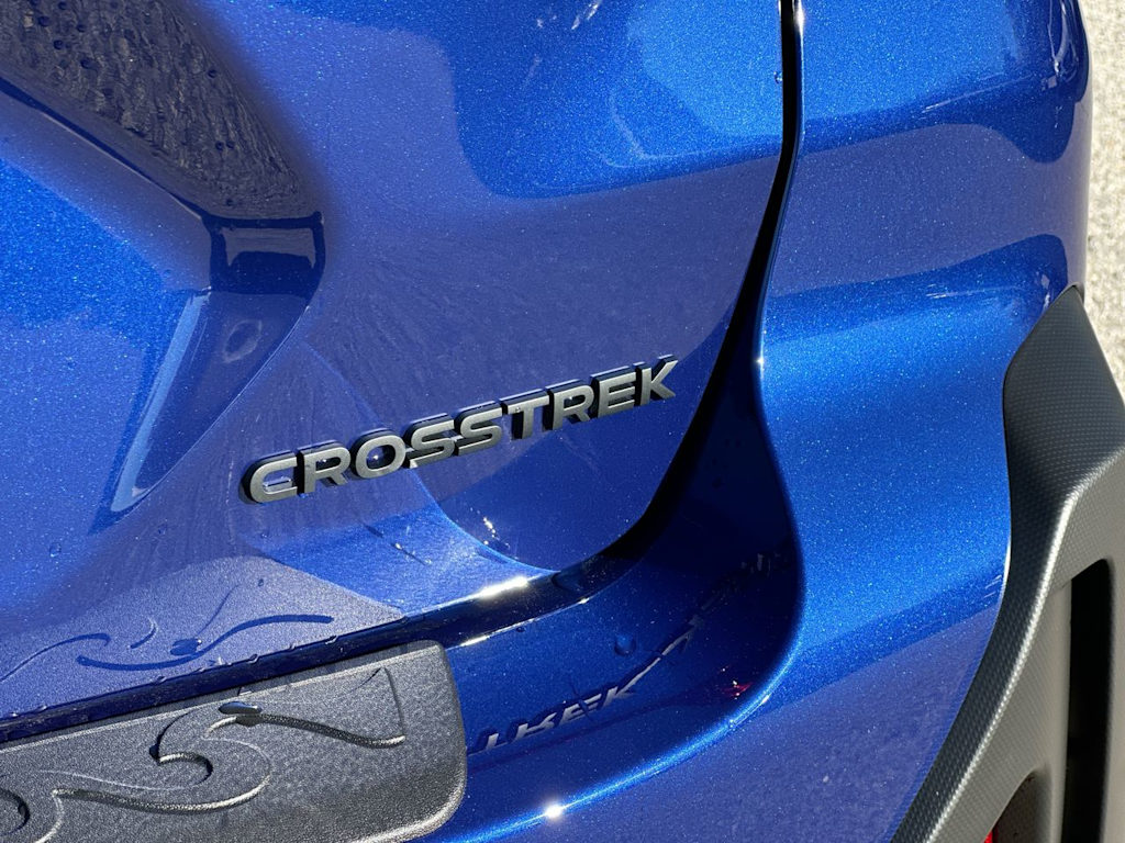 Thumbnail: 2026 Subaru Crosstrek - 28