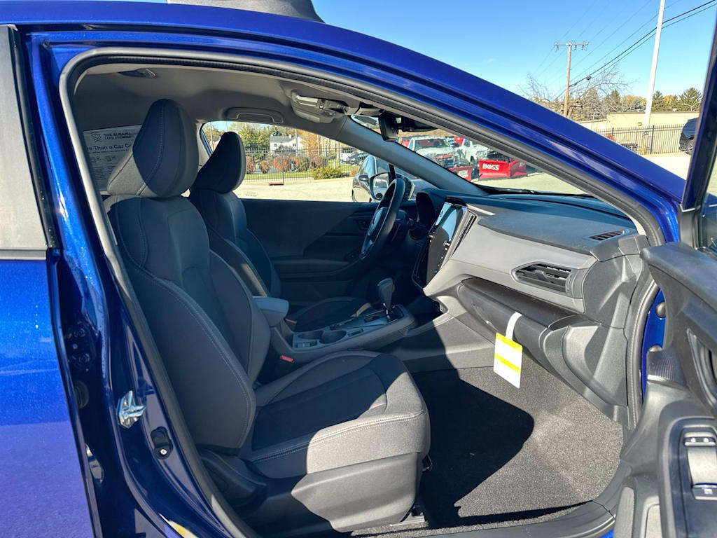 Thumbnail: 2026 Subaru Crosstrek - 11