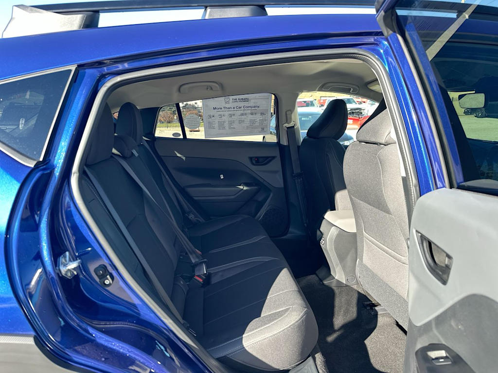 Thumbnail: 2026 Subaru Crosstrek - 31