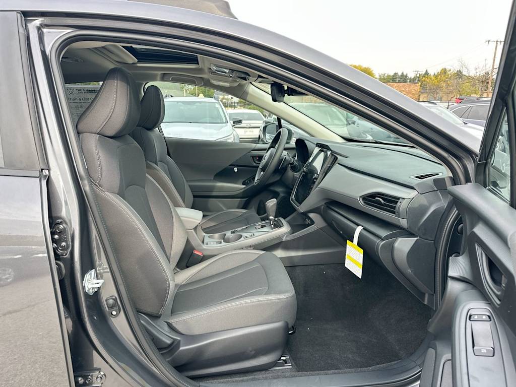 Thumbnail: 2026 Subaru Crosstrek - 11