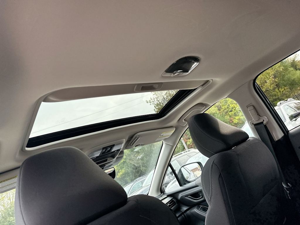 Thumbnail: 2026 Subaru Crosstrek - 30