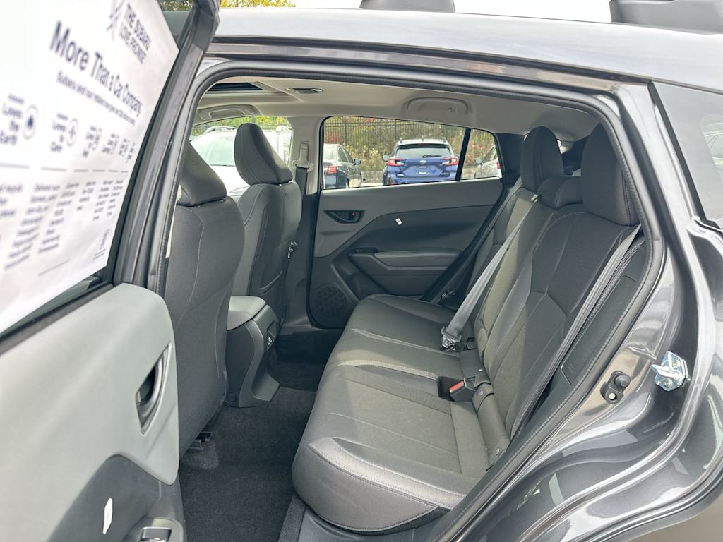 Thumbnail: 2026 Subaru Crosstrek - 31