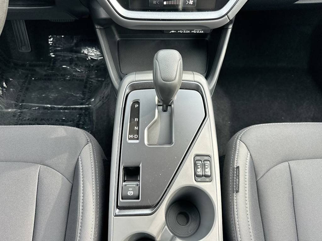 Thumbnail: 2026 Subaru Crosstrek - 36