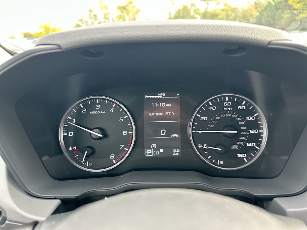 Thumbnail: 2026 Subaru Crosstrek - 15