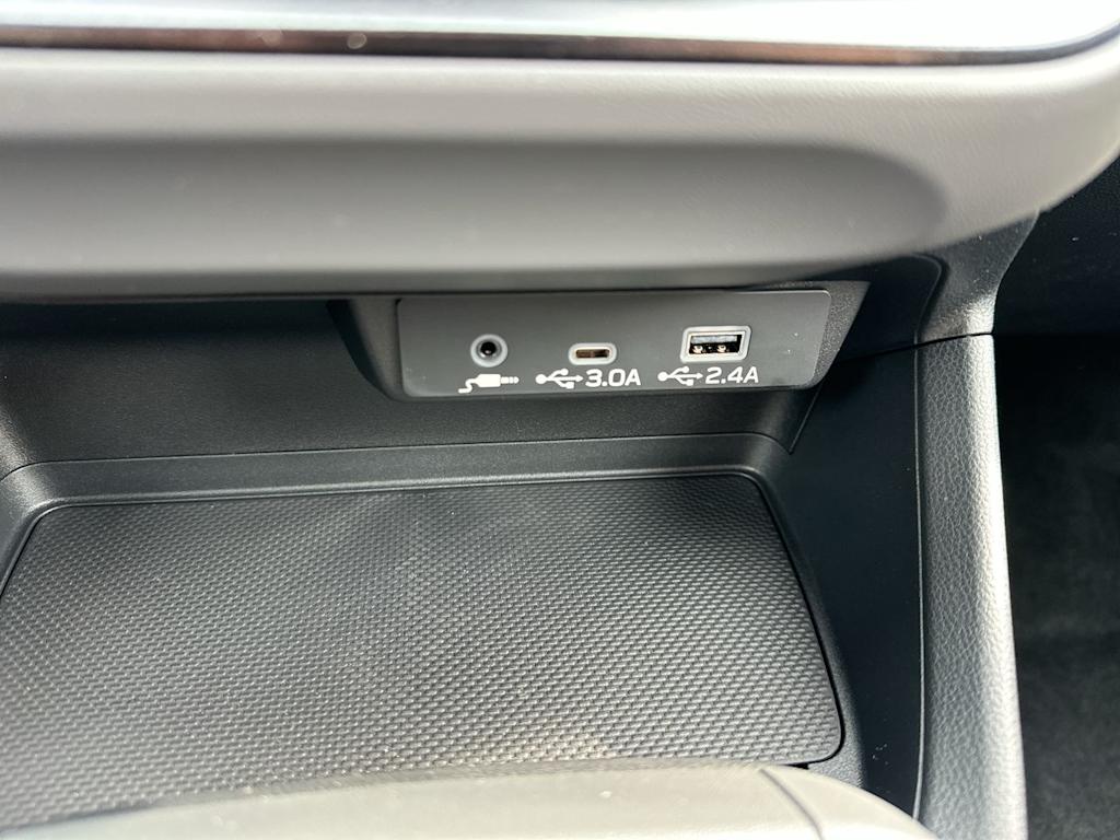 Thumbnail: 2026 Subaru Crosstrek - 35