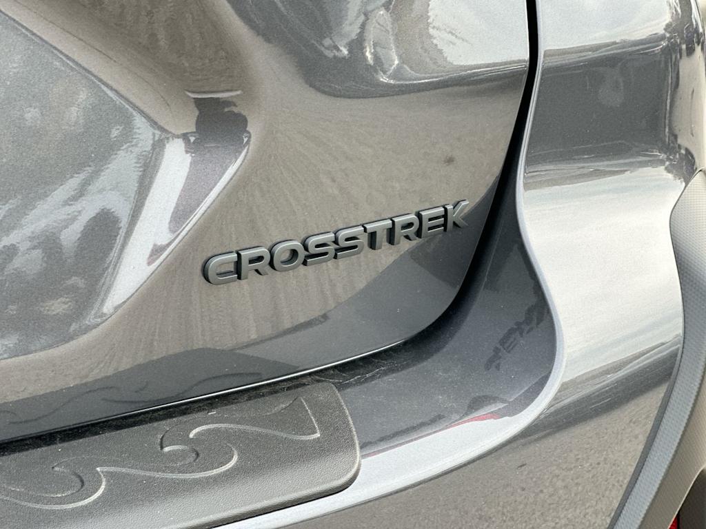 Thumbnail: 2026 Subaru Crosstrek - 28