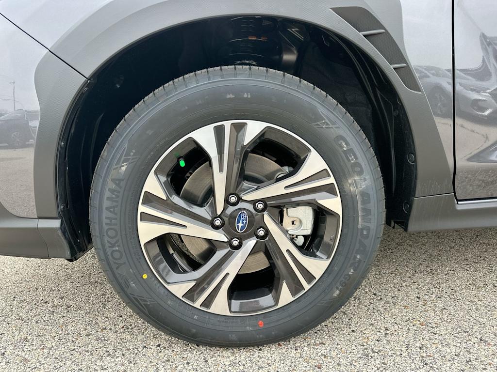 Thumbnail: 2026 Subaru Crosstrek - 8