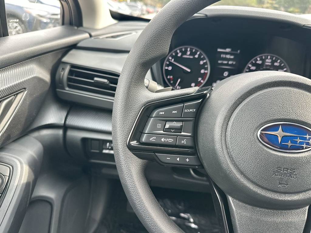 Thumbnail: 2026 Subaru Crosstrek - 33