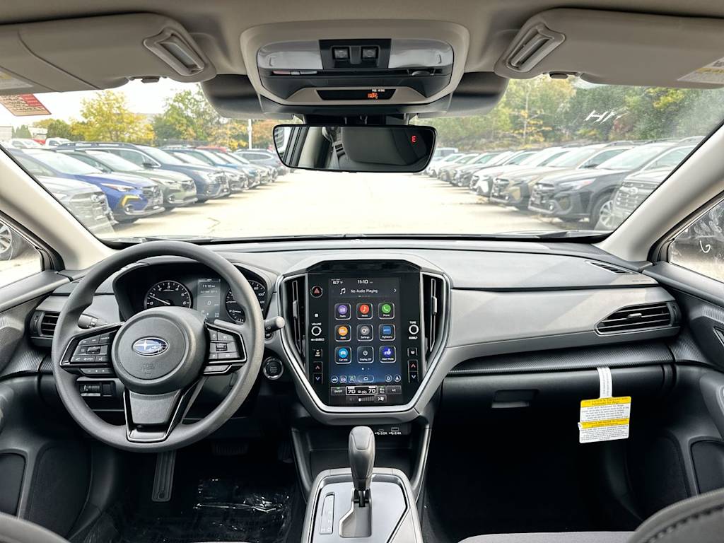 Thumbnail: 2026 Subaru Crosstrek - 2