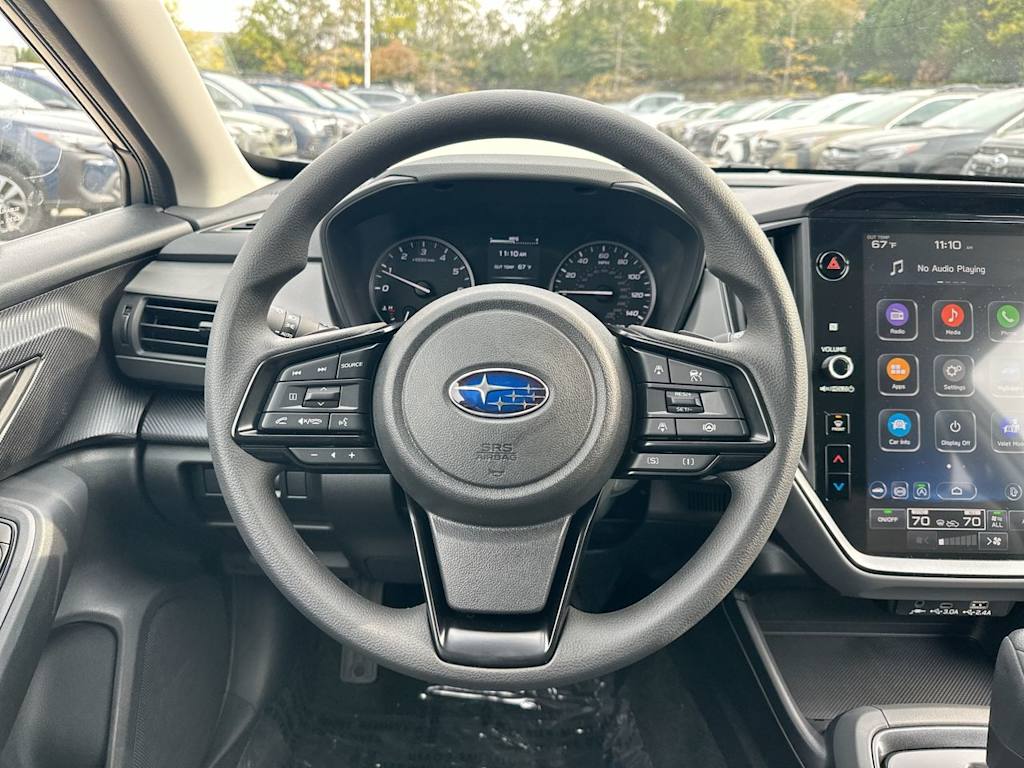 Thumbnail: 2026 Subaru Crosstrek - 9