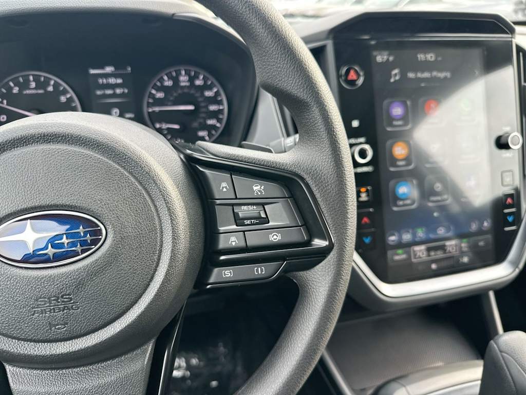 Thumbnail: 2026 Subaru Crosstrek - 34