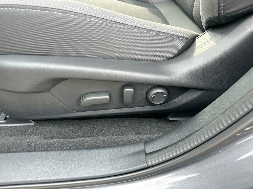 Thumbnail: 2026 Subaru Crosstrek - 29