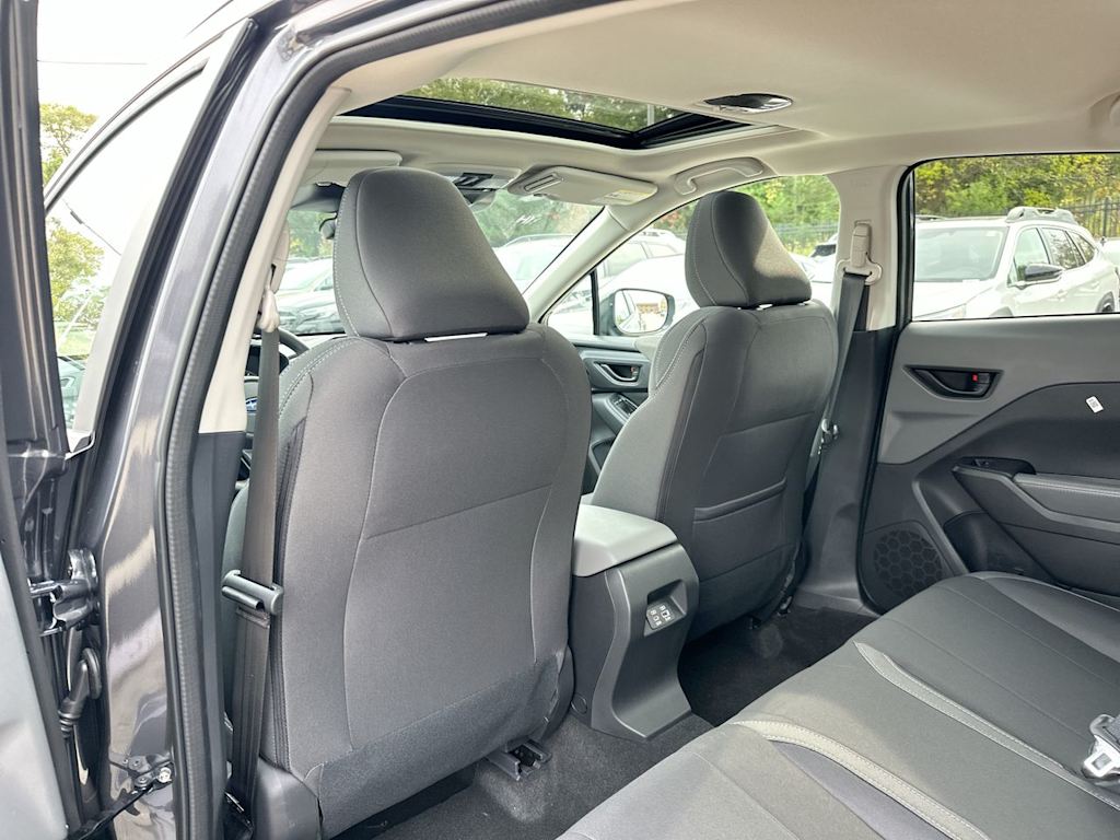 Thumbnail: 2026 Subaru Crosstrek - 12