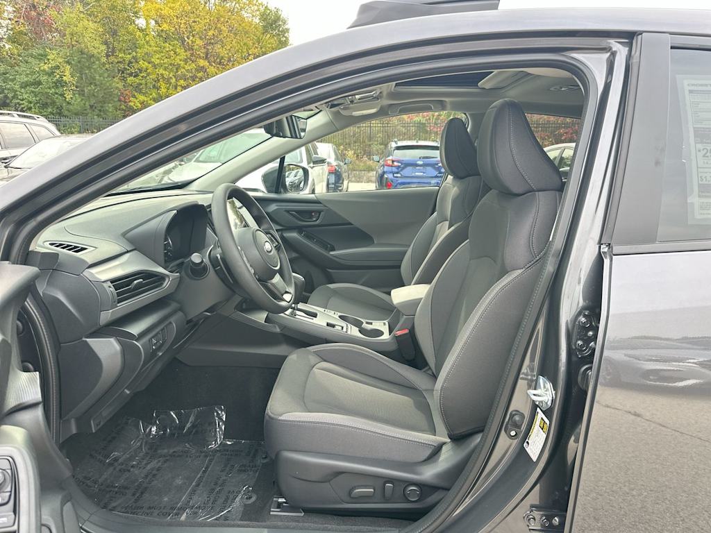 Thumbnail: 2026 Subaru Crosstrek - 10