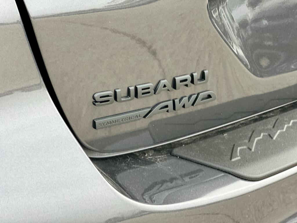 Thumbnail: 2026 Subaru Crosstrek - 7