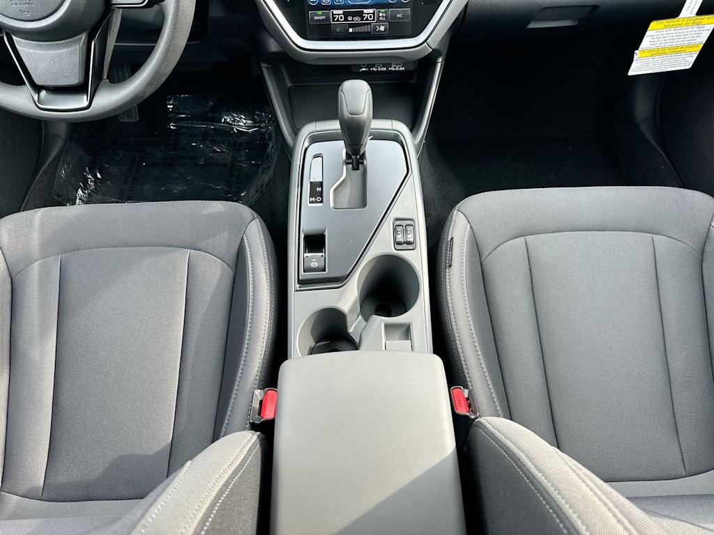 Thumbnail: 2026 Subaru Crosstrek - 14