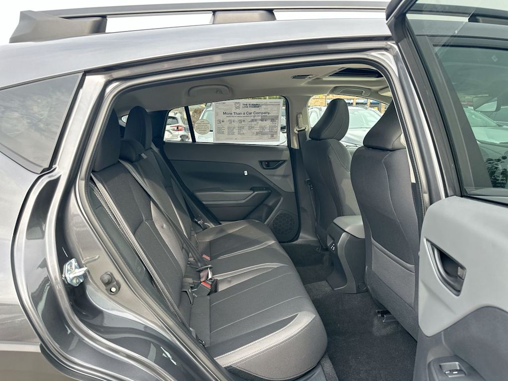 Thumbnail: 2026 Subaru Crosstrek - 32