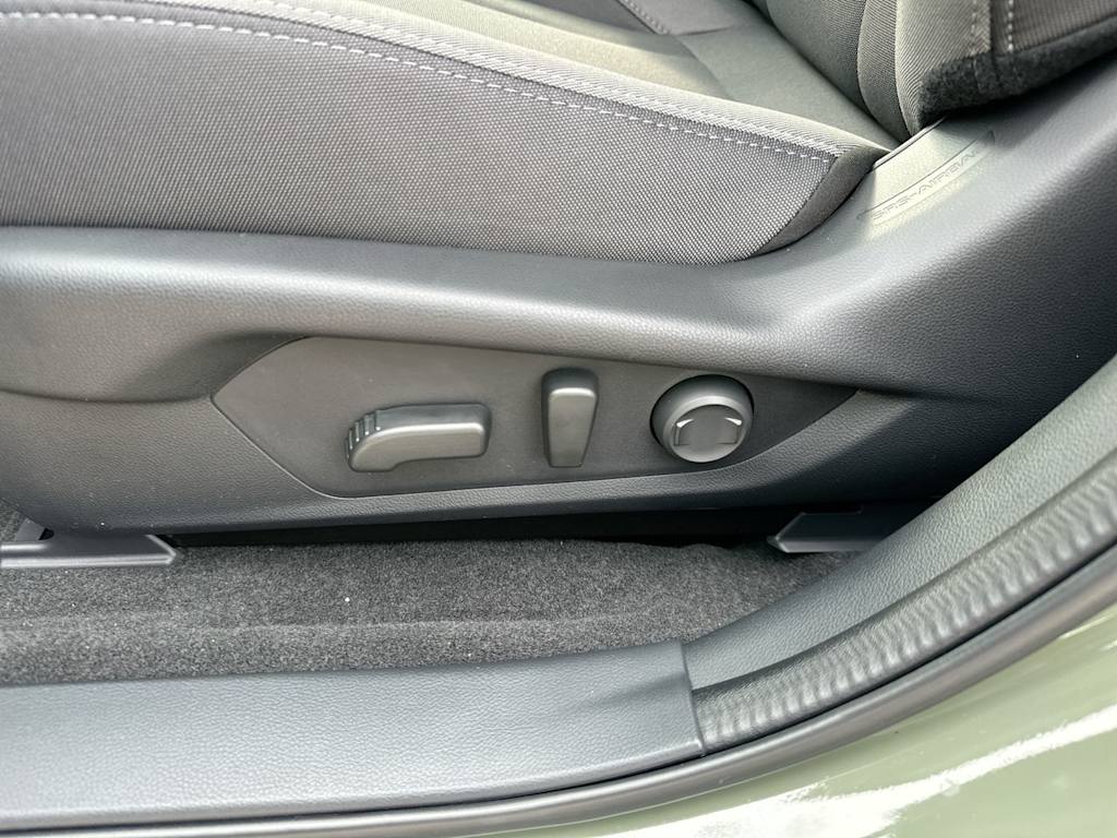 Thumbnail: 2026 Subaru Crosstrek - 28