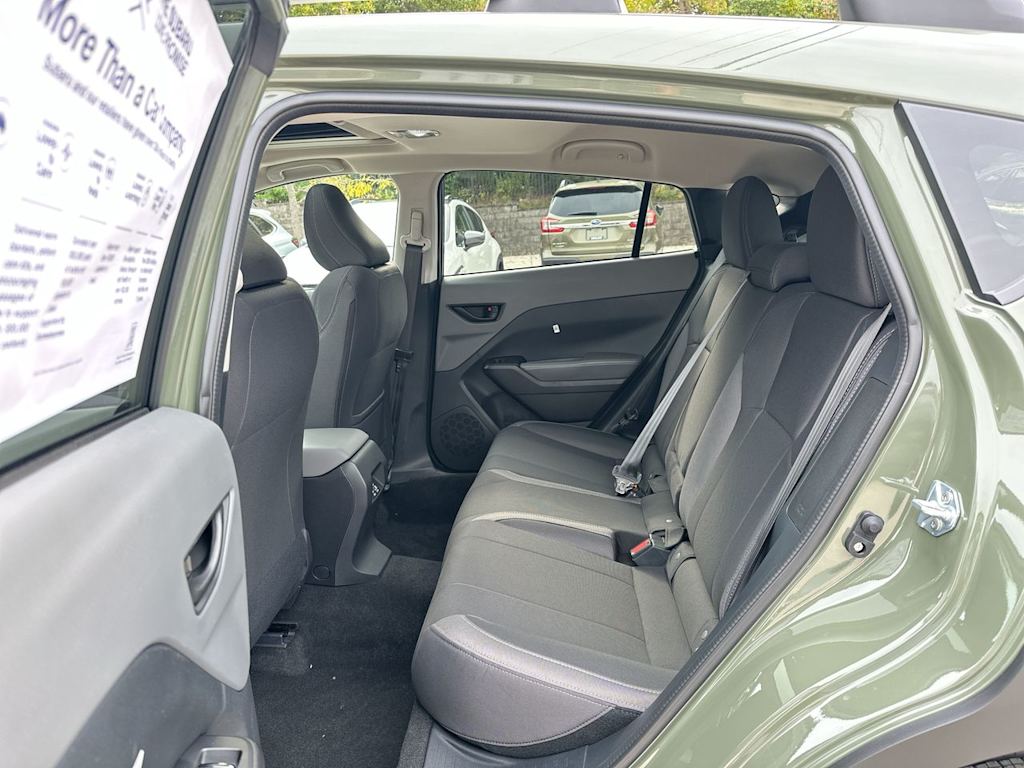 Thumbnail: 2026 Subaru Crosstrek - 30