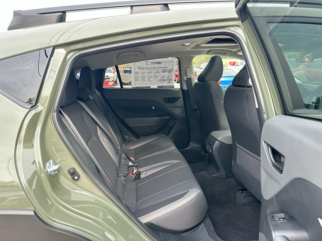 Thumbnail: 2026 Subaru Crosstrek - 31