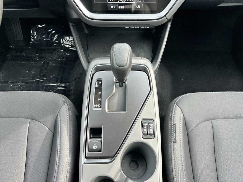 Thumbnail: 2026 Subaru Crosstrek - 36